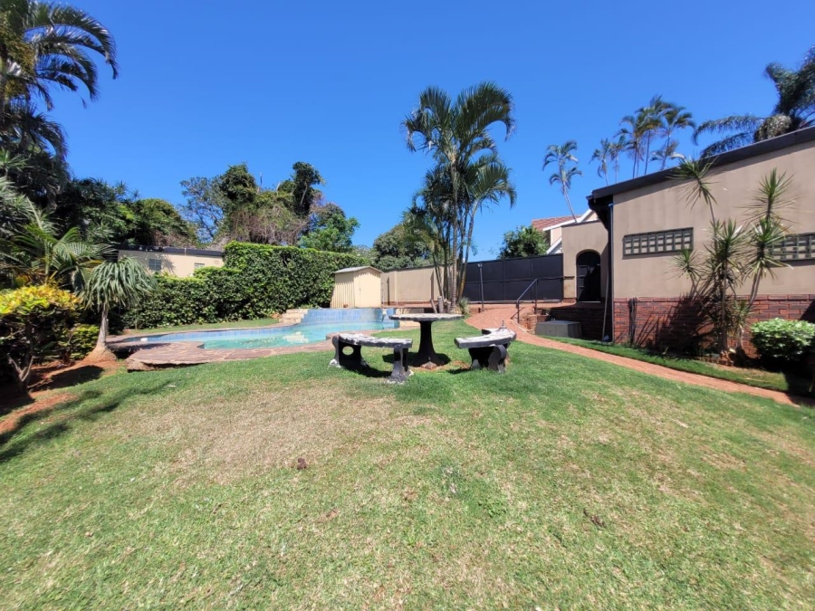 3 Bedroom Property for Sale in Glenwood KwaZulu-Natal
