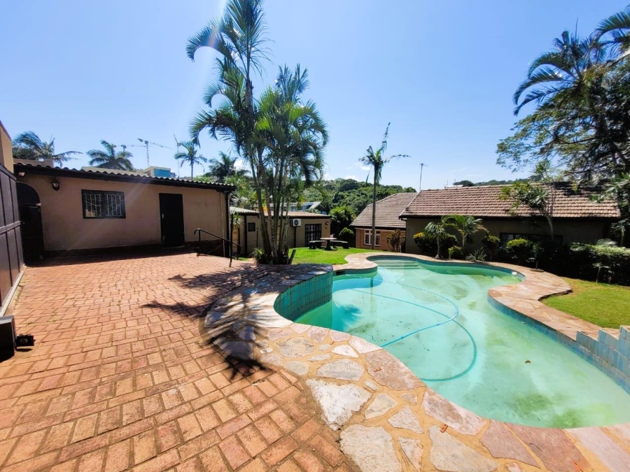 3 Bedroom Property for Sale in Glenwood KwaZulu-Natal