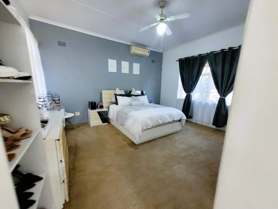 3 Bedroom Property for Sale in Glenwood KwaZulu-Natal