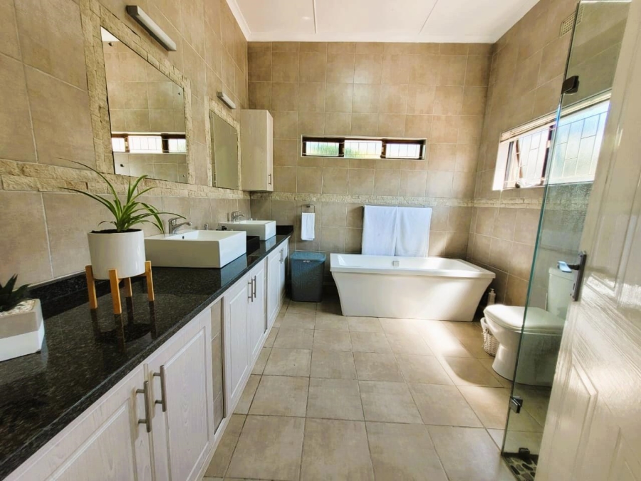 3 Bedroom Property for Sale in Glenwood KwaZulu-Natal