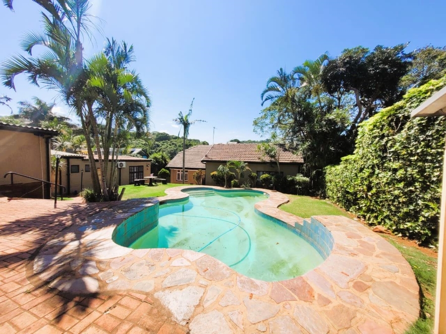 3 Bedroom Property for Sale in Glenwood KwaZulu-Natal