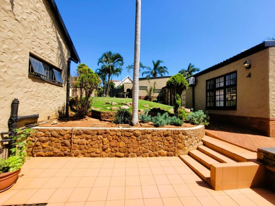 3 Bedroom Property for Sale in Glenwood KwaZulu-Natal