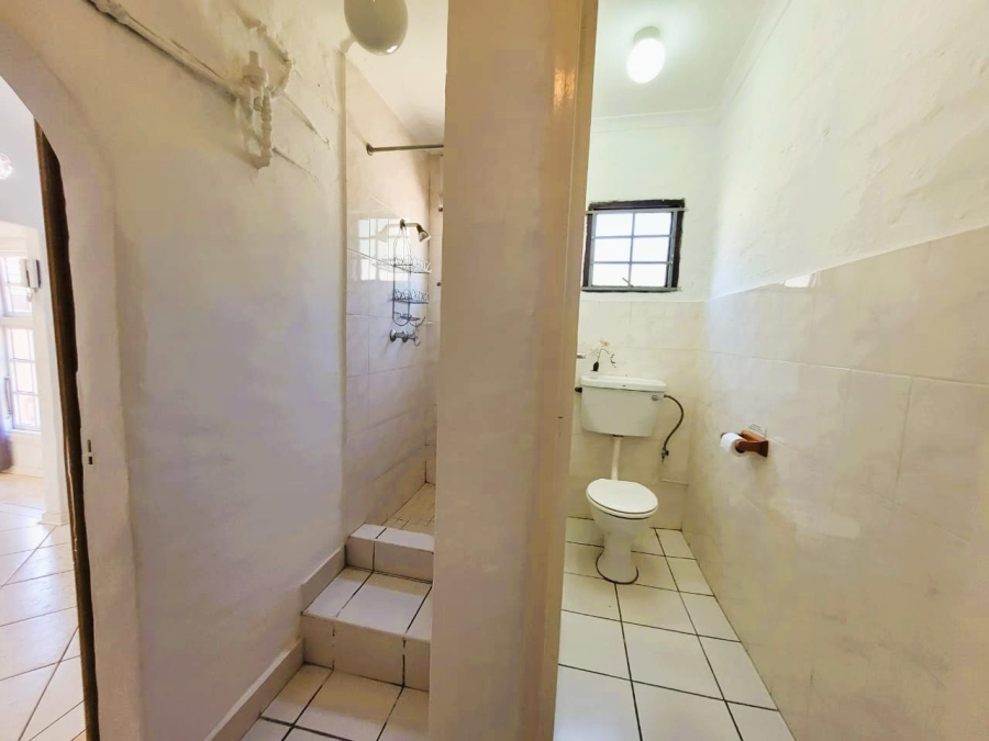 3 Bedroom Property for Sale in Glenwood KwaZulu-Natal