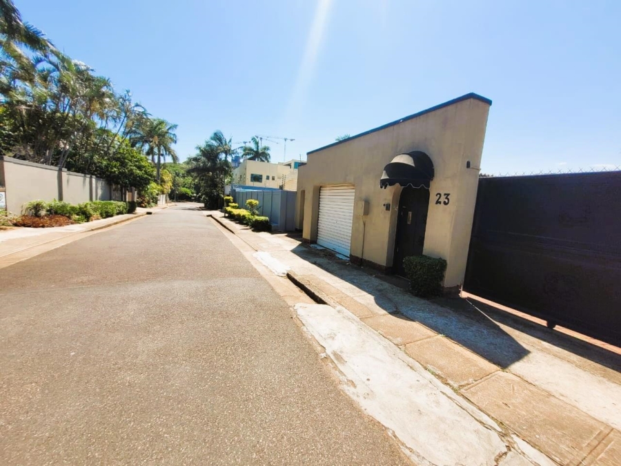 3 Bedroom Property for Sale in Glenwood KwaZulu-Natal