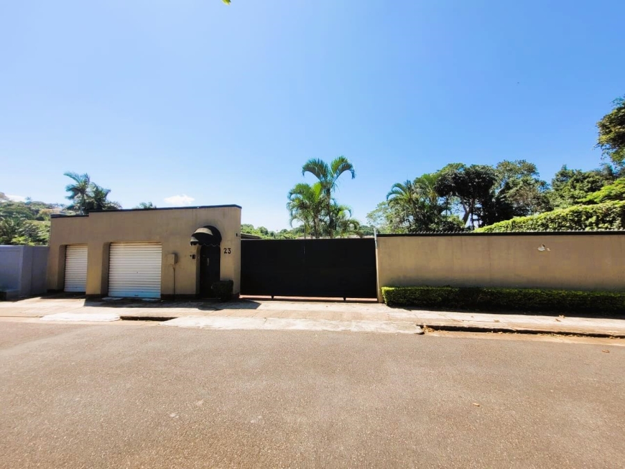3 Bedroom Property for Sale in Glenwood KwaZulu-Natal
