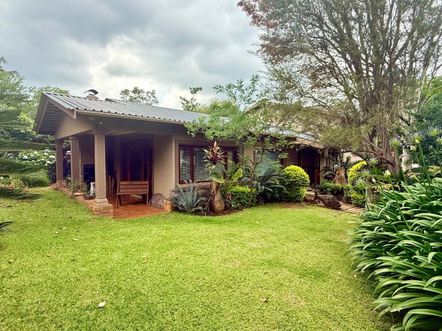 5 Bedroom Property for Sale in Vryheid KwaZulu-Natal