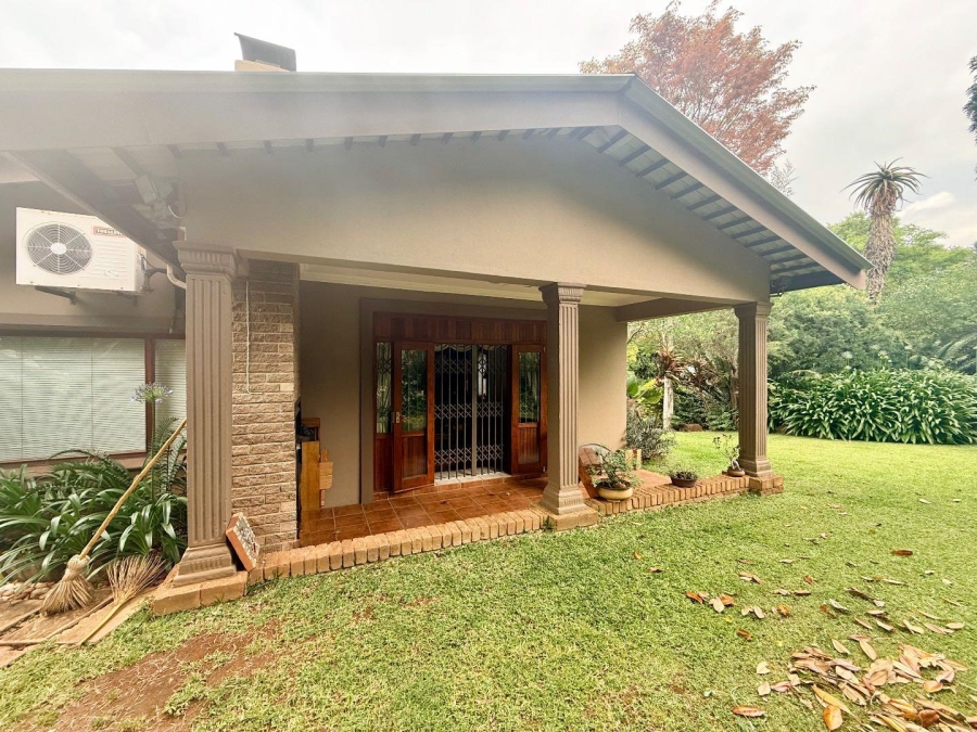 5 Bedroom Property for Sale in Vryheid KwaZulu-Natal