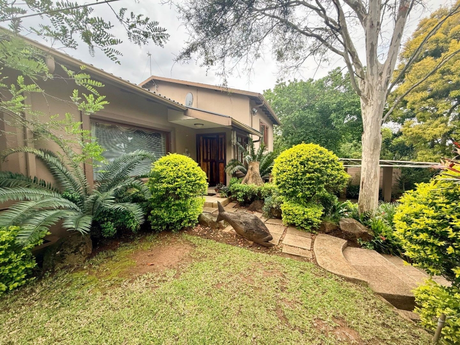5 Bedroom Property for Sale in Vryheid KwaZulu-Natal