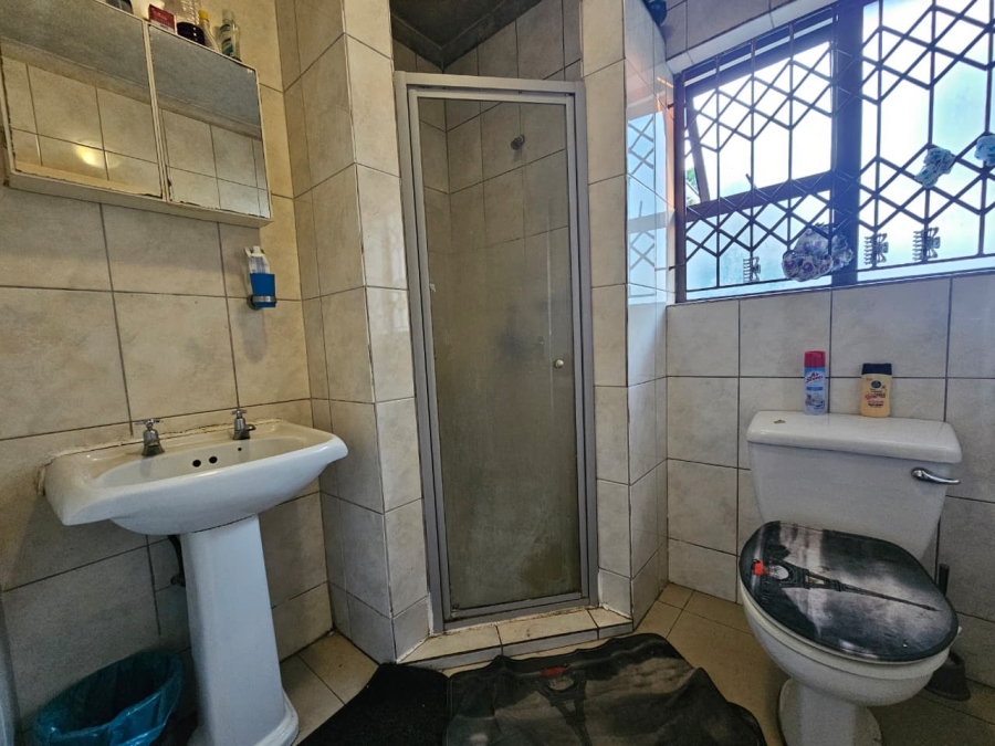 3 Bedroom Property for Sale in Wildenwide KwaZulu-Natal