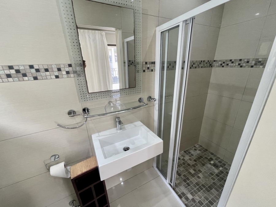 To Let 3 Bedroom Property for Rent in Izinga Ridge KwaZulu-Natal