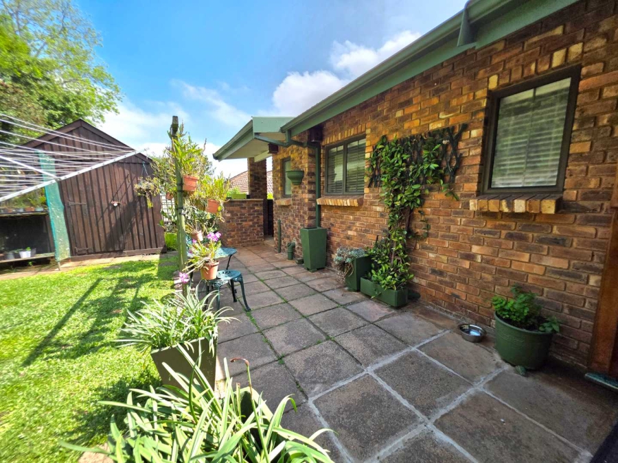 3 Bedroom Property for Sale in Hillcrest KwaZulu-Natal