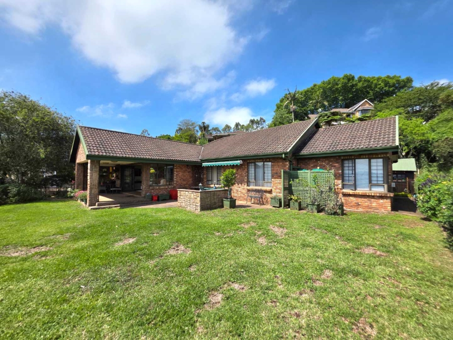 3 Bedroom Property for Sale in Hillcrest KwaZulu-Natal