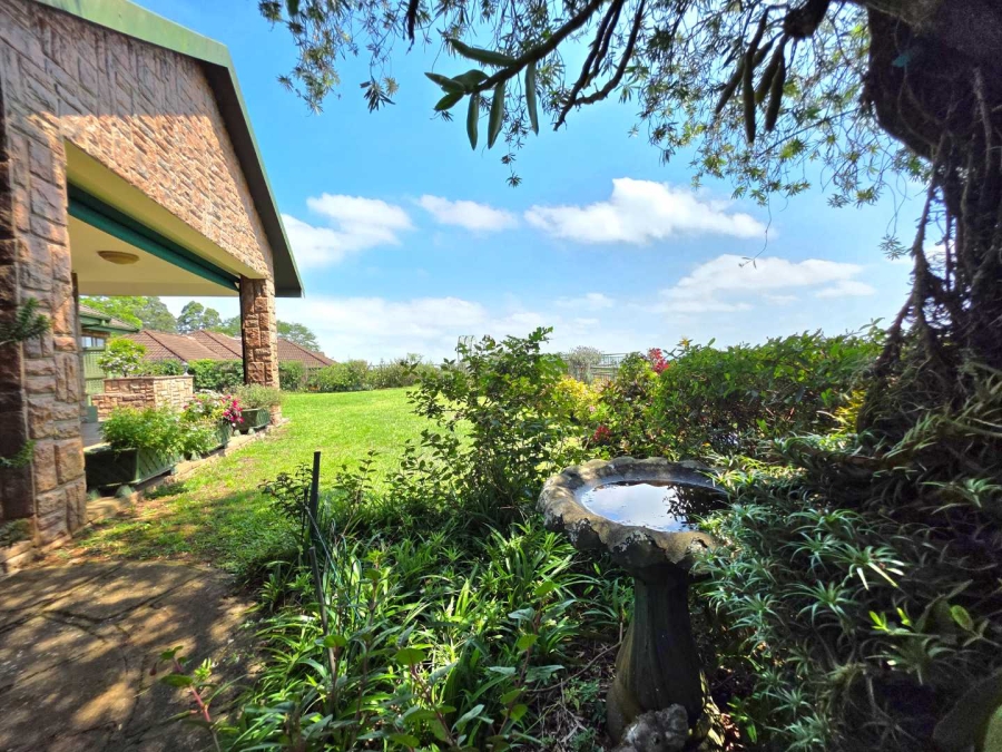 3 Bedroom Property for Sale in Hillcrest KwaZulu-Natal