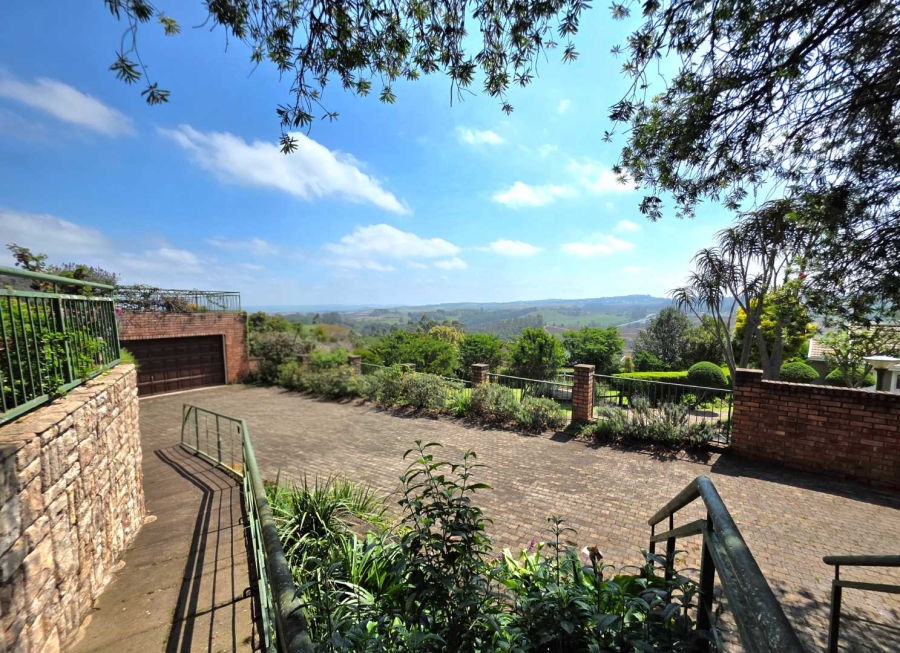 3 Bedroom Property for Sale in Hillcrest KwaZulu-Natal