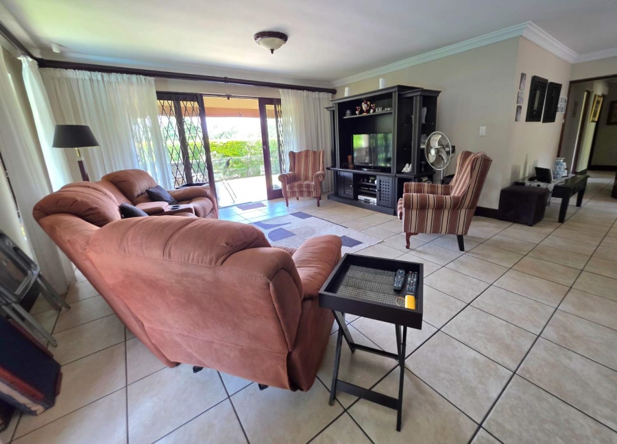 3 Bedroom Property for Sale in Crestholme KwaZulu-Natal