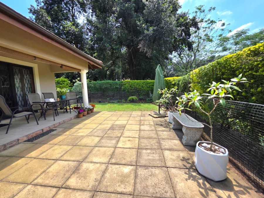 3 Bedroom Property for Sale in Crestholme KwaZulu-Natal