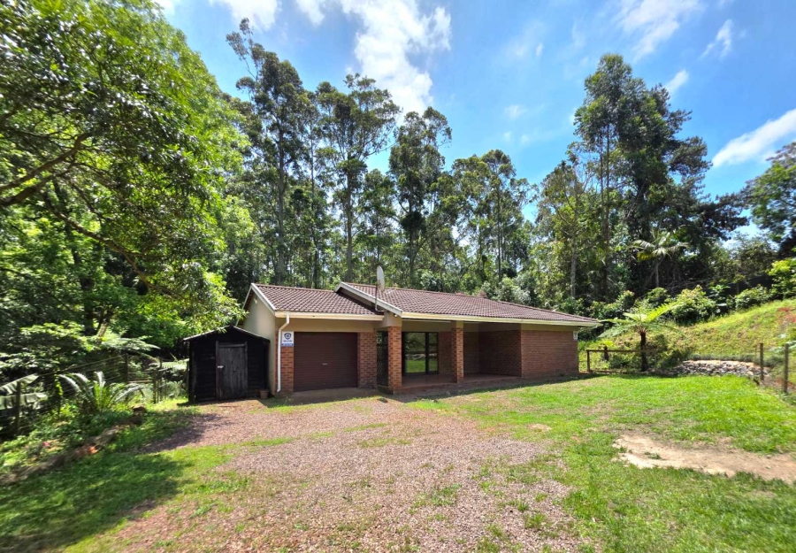 2 Bedroom Property for Sale in Hillcrest Park KwaZulu-Natal