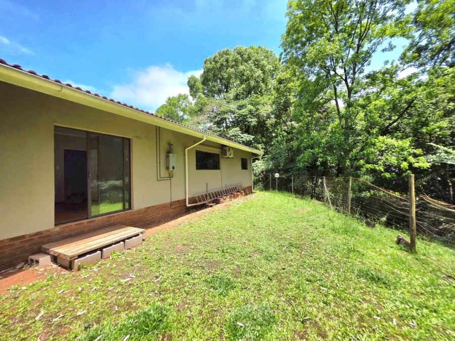 2 Bedroom Property for Sale in Hillcrest Park KwaZulu-Natal