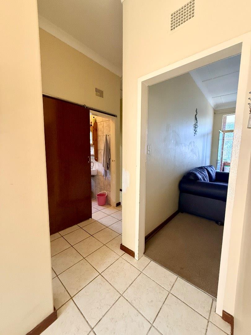 2 Bedroom Property for Sale in Vryheid KwaZulu-Natal