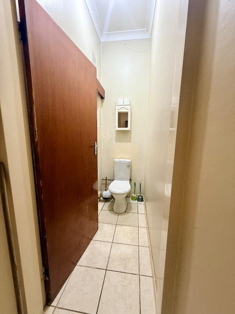 2 Bedroom Property for Sale in Vryheid KwaZulu-Natal