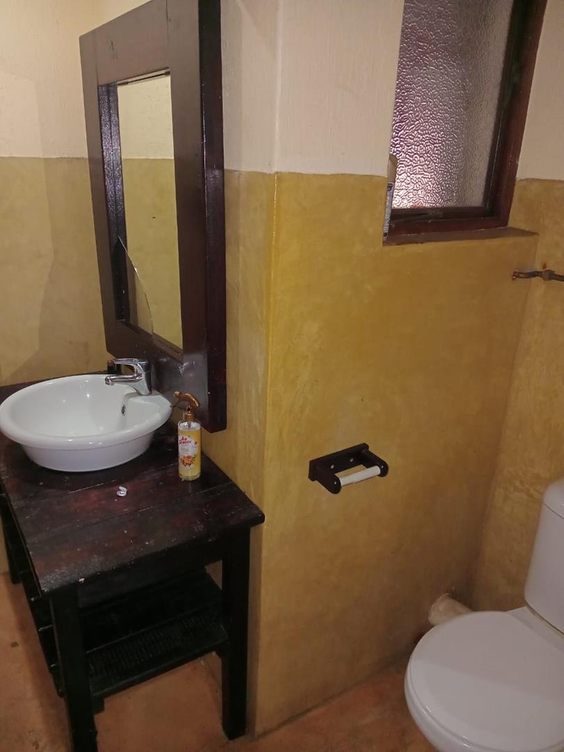 To Let 1 Bedroom Property for Rent in Arboretum KwaZulu-Natal