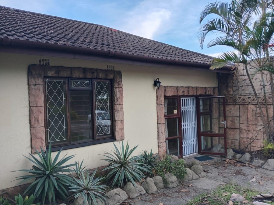 To Let 1 Bedroom Property for Rent in Arboretum KwaZulu-Natal