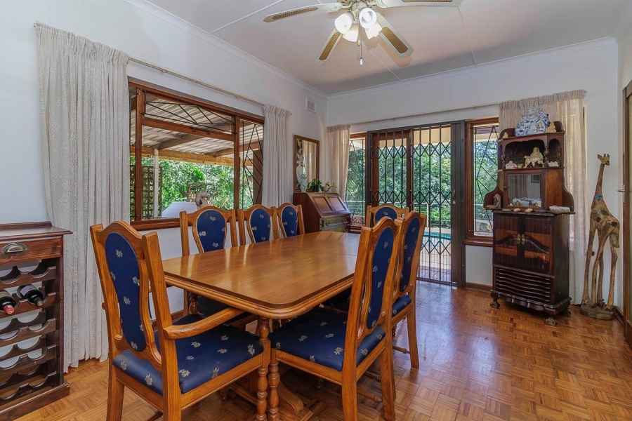 4 Bedroom Property for Sale in Kloof KwaZulu-Natal