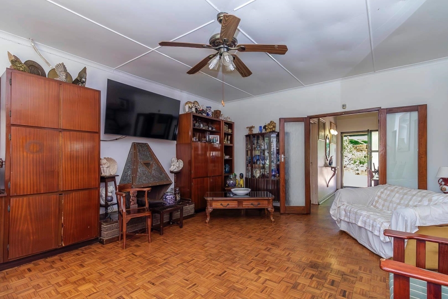 4 Bedroom Property for Sale in Kloof KwaZulu-Natal