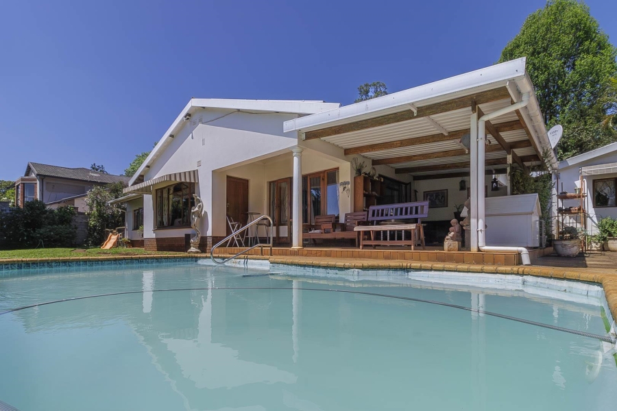 4 Bedroom Property for Sale in Kloof KwaZulu-Natal