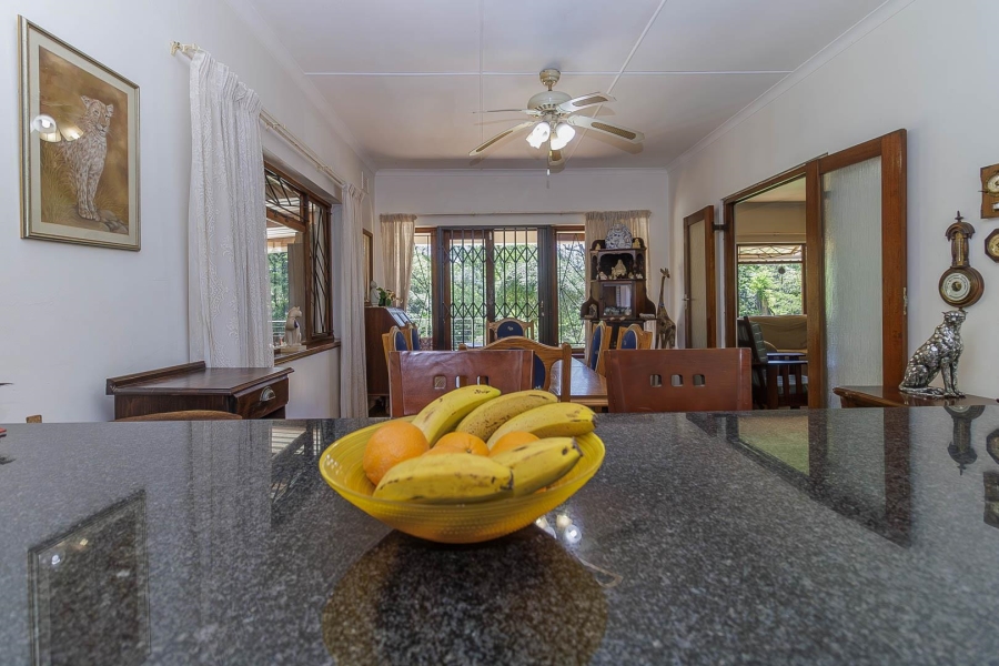 4 Bedroom Property for Sale in Kloof KwaZulu-Natal