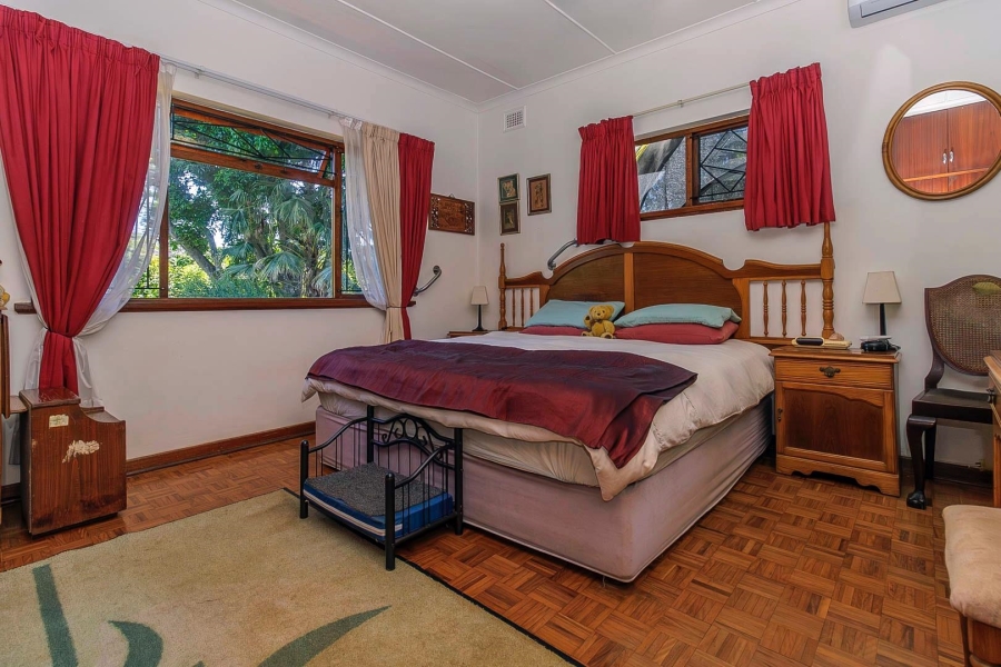 4 Bedroom Property for Sale in Kloof KwaZulu-Natal