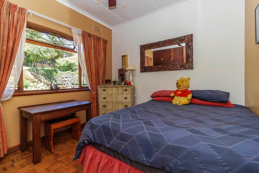 4 Bedroom Property for Sale in Kloof KwaZulu-Natal