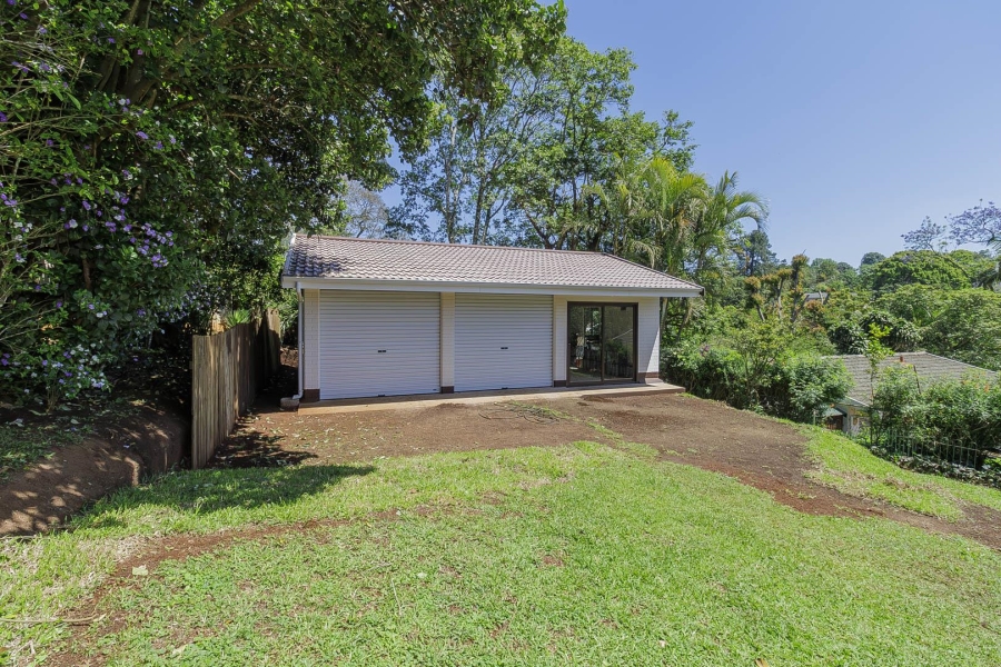 4 Bedroom Property for Sale in Kloof KwaZulu-Natal