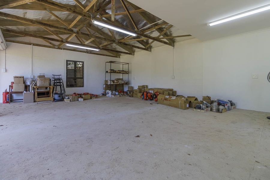 4 Bedroom Property for Sale in Kloof KwaZulu-Natal