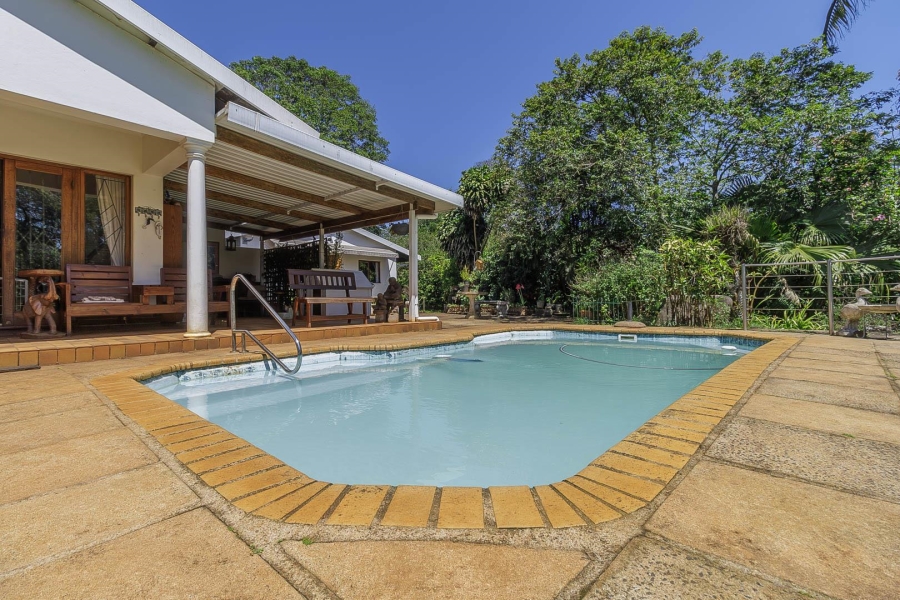 4 Bedroom Property for Sale in Kloof KwaZulu-Natal