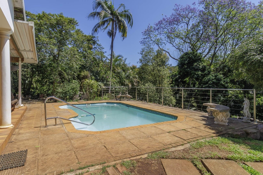 4 Bedroom Property for Sale in Kloof KwaZulu-Natal