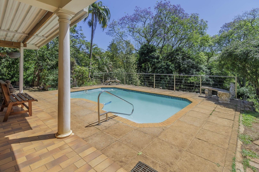 4 Bedroom Property for Sale in Kloof KwaZulu-Natal
