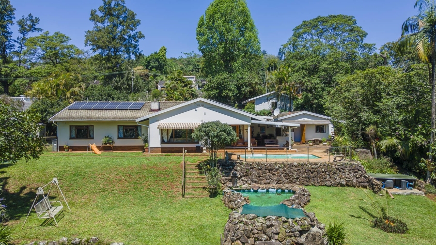4 Bedroom Property for Sale in Kloof KwaZulu-Natal