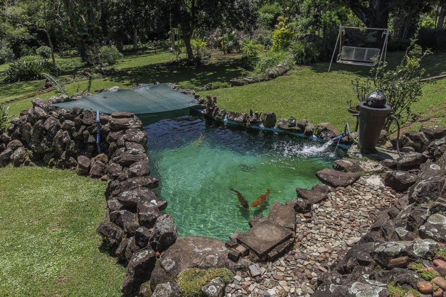 4 Bedroom Property for Sale in Kloof KwaZulu-Natal