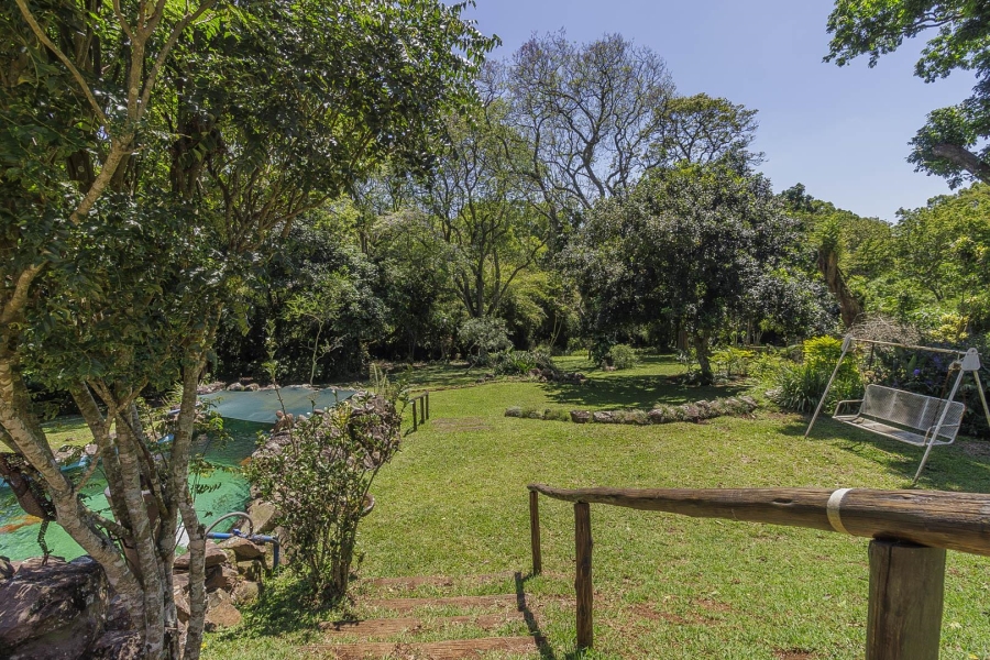 4 Bedroom Property for Sale in Kloof KwaZulu-Natal