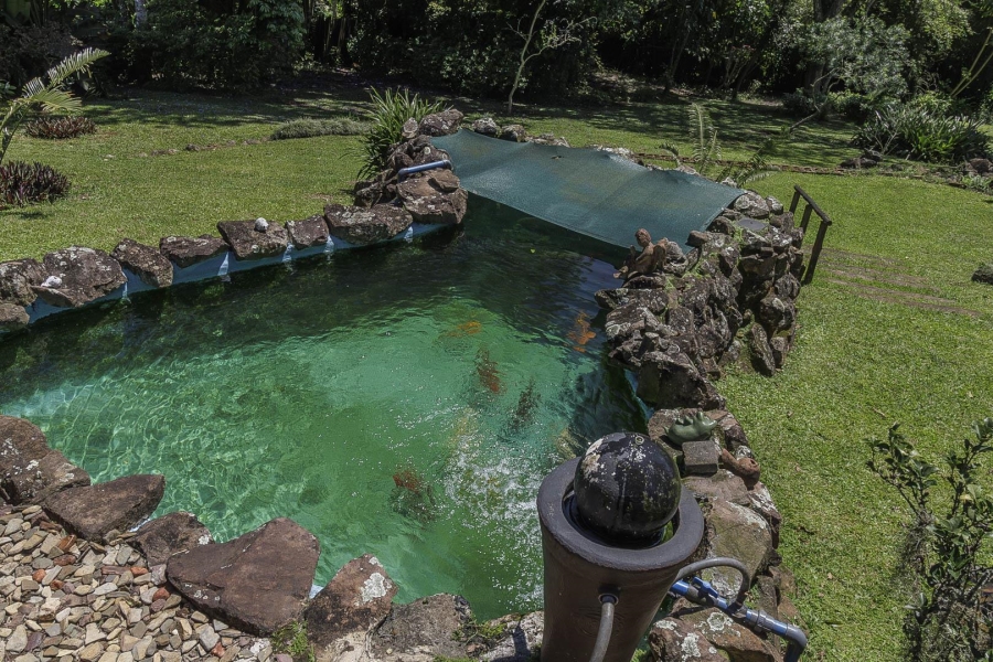 4 Bedroom Property for Sale in Kloof KwaZulu-Natal