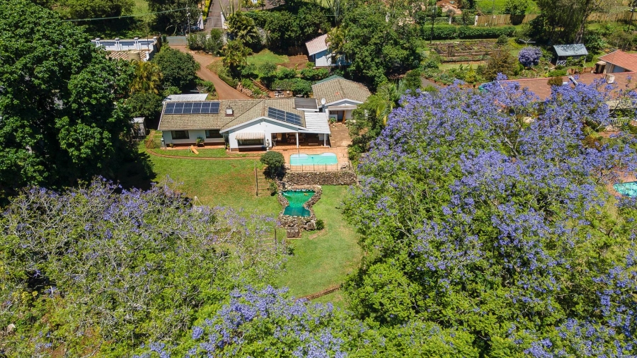 4 Bedroom Property for Sale in Kloof KwaZulu-Natal