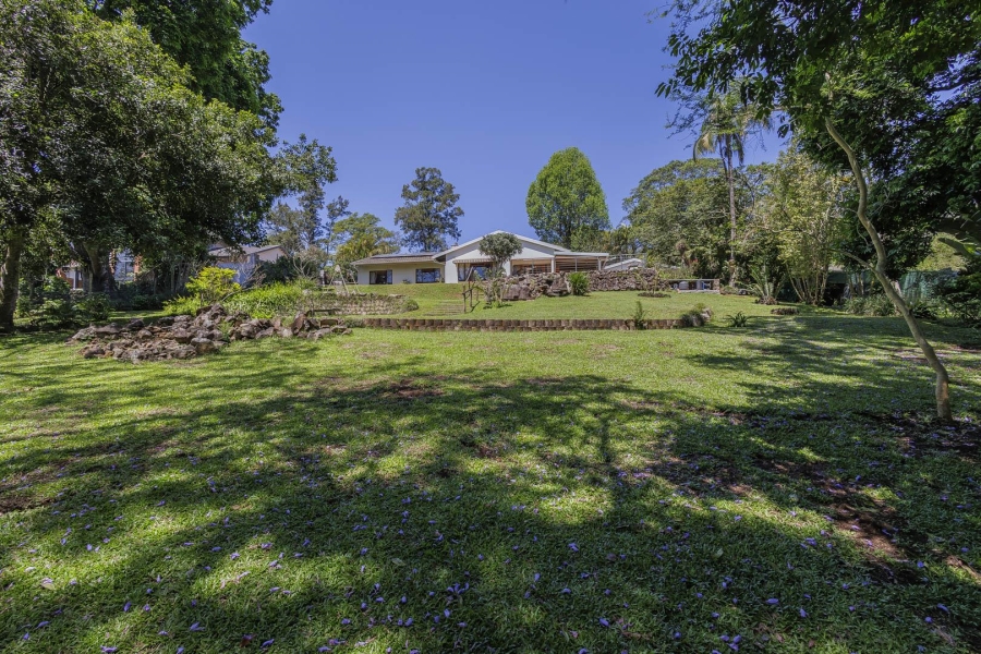 4 Bedroom Property for Sale in Kloof KwaZulu-Natal