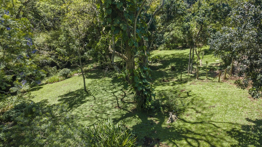 4 Bedroom Property for Sale in Kloof KwaZulu-Natal