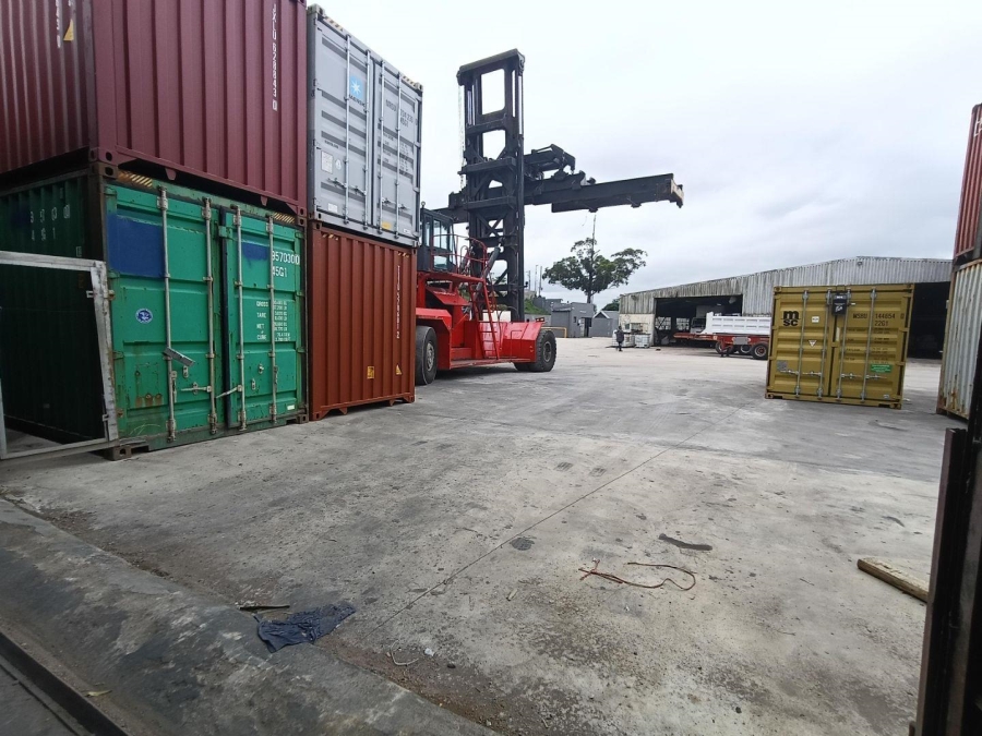 To Let commercial Property for Rent in New Germany KwaZulu-Natal