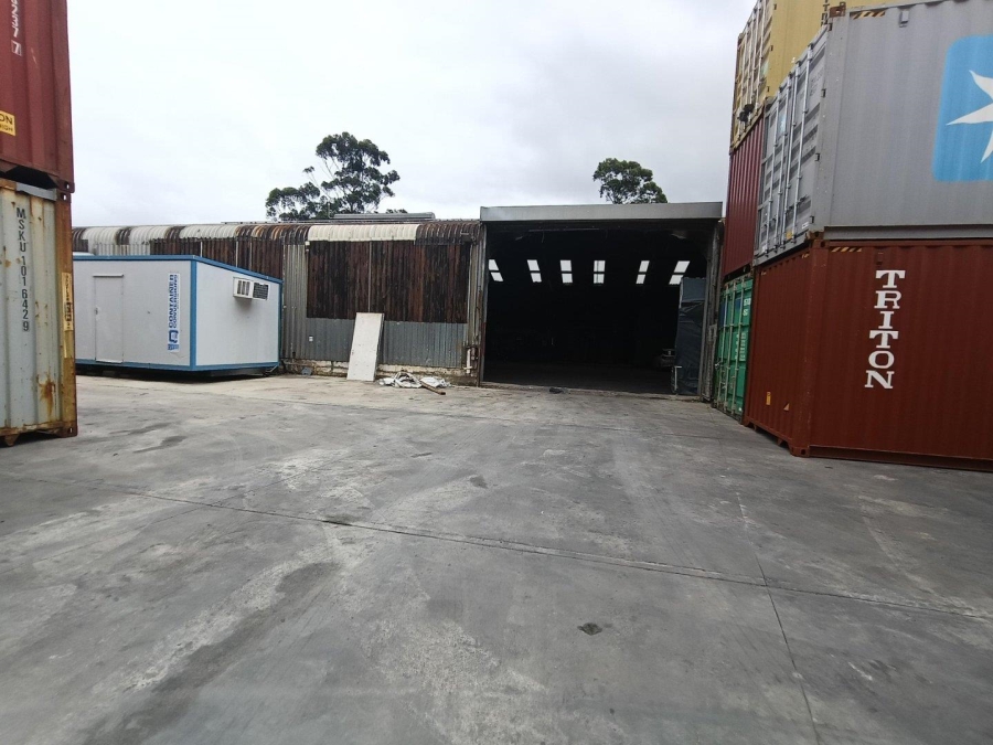 To Let commercial Property for Rent in New Germany KwaZulu-Natal