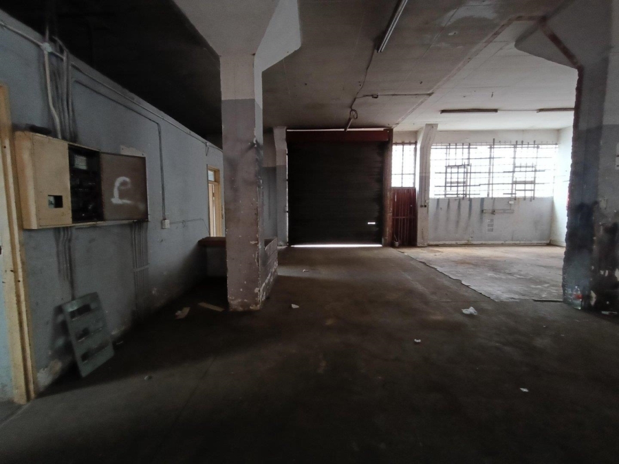 To Let commercial Property for Rent in Pinetown North Industria KwaZulu-Natal