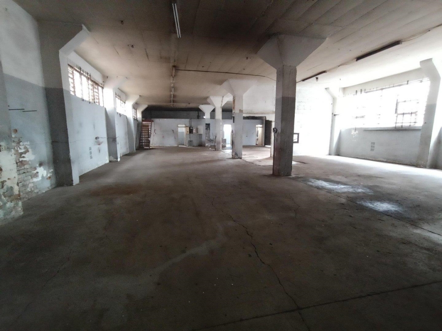 To Let commercial Property for Rent in Pinetown North Industria KwaZulu-Natal