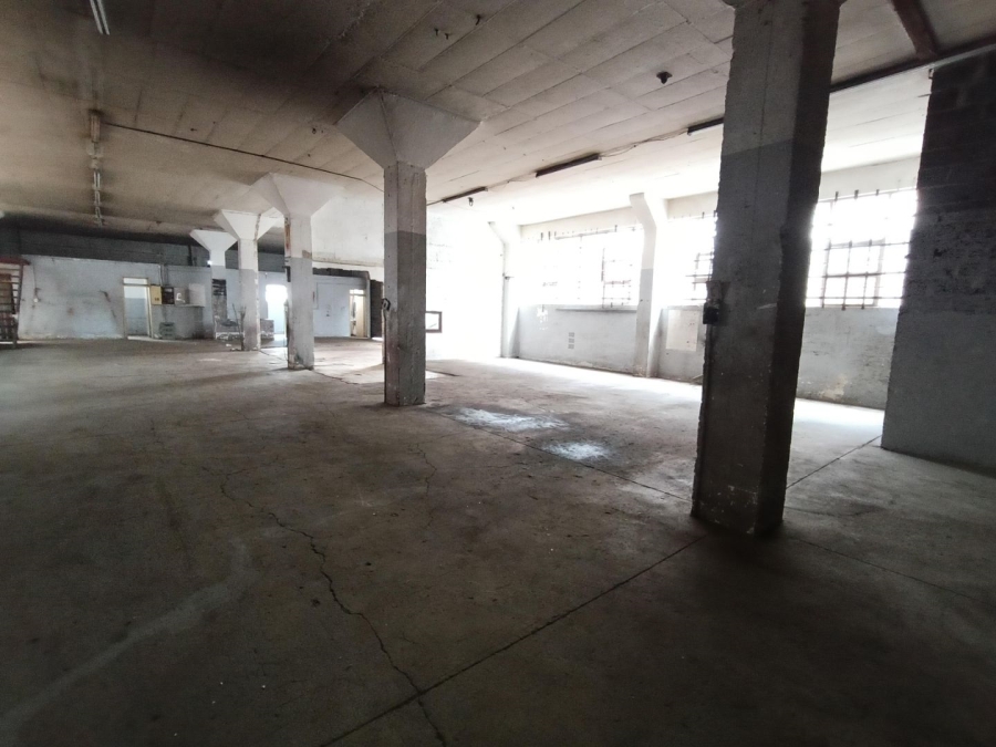 To Let commercial Property for Rent in Pinetown North Industria KwaZulu-Natal