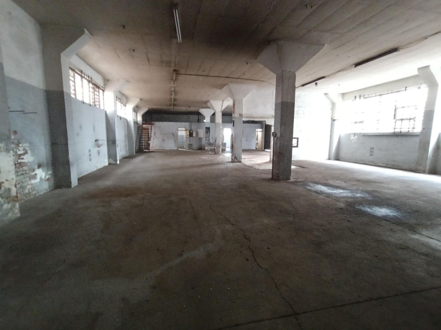 To Let commercial Property for Rent in Pinetown North Industria KwaZulu-Natal